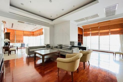 4 Bedroom Condo for rent in Green Ville Exclusive Residence, Khlong Toei, Bangkok near BTS Ploen Chit