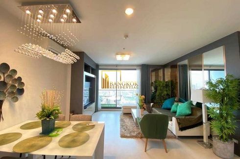 2 Bedroom Condo for sale in Rhythm Sukhumvit 42, Phra Khanong, Bangkok near BTS Ekkamai