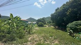 Land for sale in Surasak, Chonburi