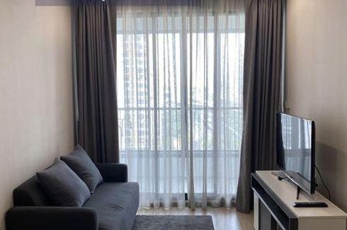 1 Bedroom Condo for sale in Ideo Sathorn - Thaphra, Bukkhalo, Bangkok near BTS Pho Nimit