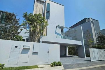 4 Bedroom House for Sale or Rent in Saphan Sung, Bangkok