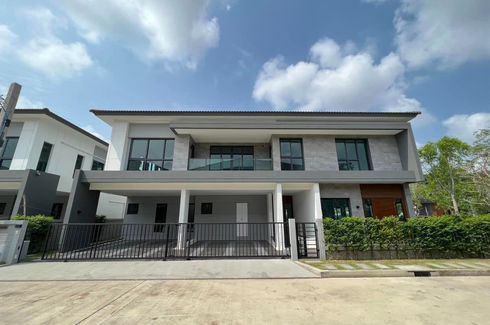 5 Bedroom House for rent in The City Bangna KM.7, Bang Kaeo, Samut Prakan