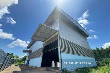 Warehouse / Factory for rent in Surasak, Chonburi