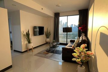 2 Bedroom Condo for sale in Khlong Toei Nuea, Bangkok near MRT Phetchaburi
