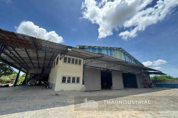 Warehouse / Factory for rent in Map Phai, Chonburi
