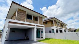 3 Bedroom House for rent in Nong Chom, Chiang Mai