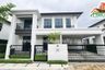 4 Bedroom House for rent in Setthasiri Bangna-Suvarnabhumi, Racha Thewa, Samut Prakan