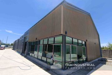 Warehouse / Factory for rent in Nong Mai Daeng, Chonburi