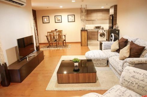 2 Bedroom Condo for Sale or Rent in Belle Grand Rama 9, Huai Khwang, Bangkok near MRT Phra Ram 9