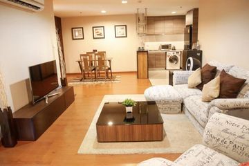 2 Bedroom Condo for Sale or Rent in Belle Grand Rama 9, Huai Khwang, Bangkok near MRT Phra Ram 9