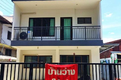 4 Bedroom House for rent in Chang Phueak, Chiang Mai