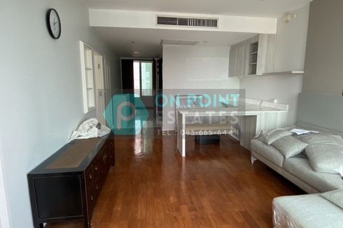 1 Bedroom Condo for rent in Siri Residence, Khlong Tan, Bangkok near BTS Phrom Phong