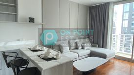 1 Bedroom Condo for rent in Siri Residence, Khlong Tan, Bangkok near BTS Phrom Phong