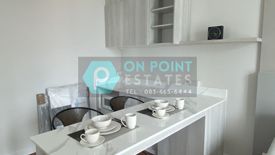 1 Bedroom Condo for rent in Siri Residence, Khlong Tan, Bangkok near BTS Phrom Phong