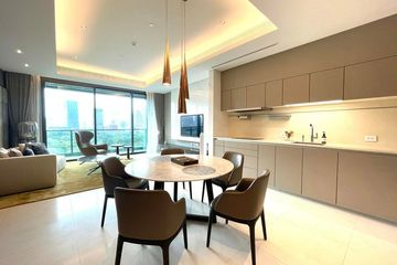 1 Bedroom Condo for rent in Sindhorn Tonson, Lumpini, Bangkok near BTS Ratchadamri