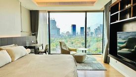 1 Bedroom Condo for rent in Sindhorn Tonson, Langsuan, Bangkok near BTS Ratchadamri