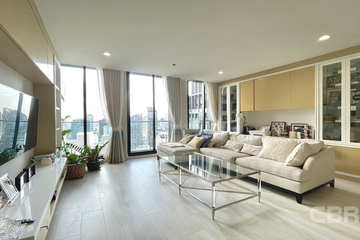 4 Bedroom Condo for sale in Noble Ploenchit, Langsuan, Bangkok near BTS Ploen Chit