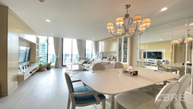 4 Bedroom Condo for sale in Noble Ploenchit, Langsuan, Bangkok near BTS Ploen Chit