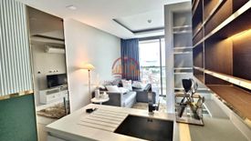 1 Bedroom Condo for Sale or Rent in The Peak Towers, Nong Prue, Chonburi