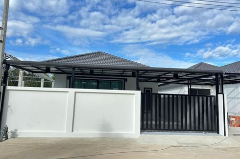 2 Bedroom House for sale in Nong Prue, Chonburi