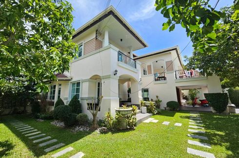 4 Bedroom House for sale in Central Park Hillside Village, Nong Prue, Chonburi