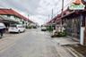 2 Bedroom Townhouse for sale in Bueng Yitho, Pathum Thani