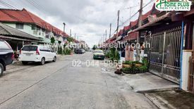 2 Bedroom Townhouse for sale in Bueng Yitho, Pathum Thani