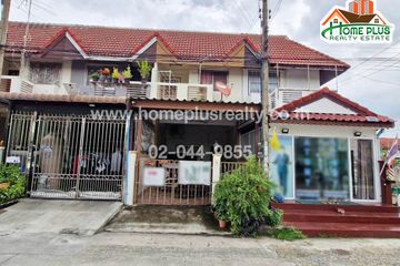 2 Bedroom Townhouse for sale in Bueng Yitho, Pathum Thani