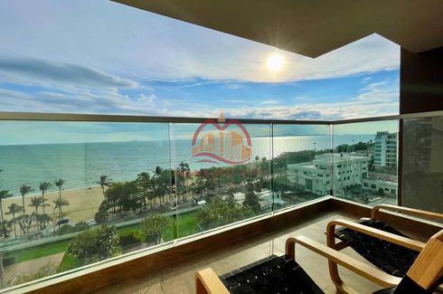 1 Bedroom Condo for rent in Cetus, Nong Prue, Chonburi