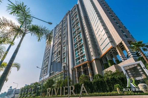 1 Bedroom Condo for rent in The Riviera Jomtien, Nong Prue, Chonburi