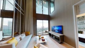 2 Bedroom Condo for sale in The Residences At Mandarin Oriental, Khlong Ton Sai, Bangkok near BTS Krung Thon Buri