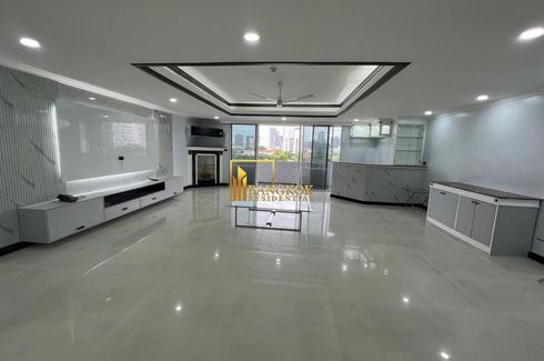 4 Bedroom Condo for Sale or Rent in Oriental Towers, Khlong Tan Nuea, Bangkok near BTS Thong Lo