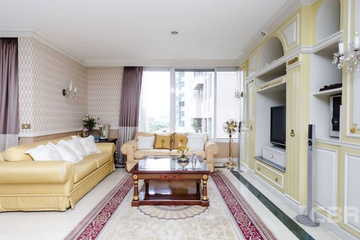 2 Bedroom Condo for sale in Langsuan Ville, Langsuan, Bangkok near BTS Chit Lom