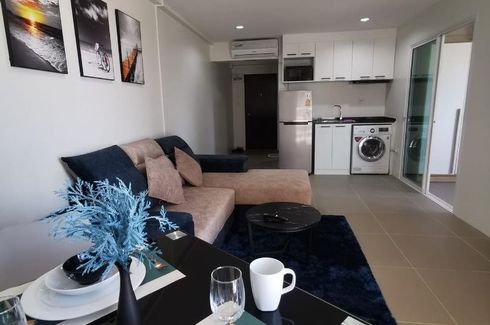 1 Bedroom Condo for sale in Nong Prue, Chonburi