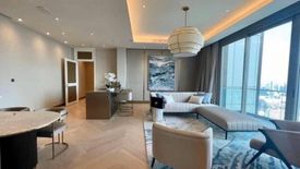 6 Bedroom Condo for rent in The Residences At Mandarin Oriental, Khlong Ton Sai, Bangkok near BTS Krung Thon Buri