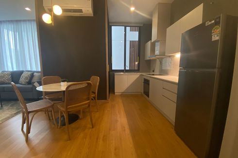 1 Bedroom Apartment for rent in Khlong Toei Nuea, Bangkok near BTS Ploen Chit