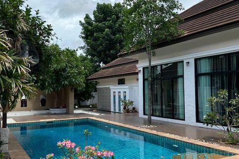 7 Bedroom Villa for rent in Baan Anda, Nong Prue, Chonburi