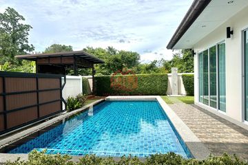 3 Bedroom House for Sale or Rent in Garden Ville 5, Huai Yai, Chonburi