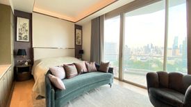 3 Bedroom Condo for sale in The Residences At Mandarin Oriental, Khlong Ton Sai, Bangkok near BTS Krung Thon Buri