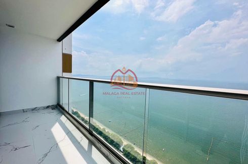 4 Bedroom Condo for rent in Copacabana Beach Jomtien, Nong Prue, Chonburi