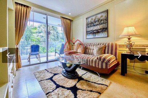 1 Bedroom Condo for rent in The Cliff, Nong Prue, Chonburi