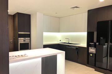 3 Bedroom Apartment for rent in GM Serviced Apartment, Khlong Toei, Bangkok near MRT Queen Sirikit National Convention Centre