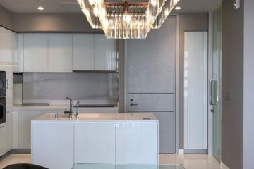 2 Bedroom Condo for rent in Vittorio, Khlong Tan Nuea, Bangkok near BTS Phrom Phong