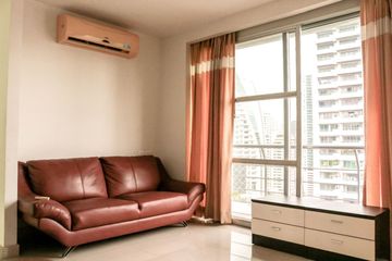 3 Bedroom Condo for sale in The Master Centrium Asoke - Sukhumvit, Khlong Toei Nuea, Bangkok near MRT Sukhumvit