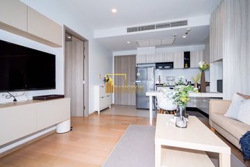 1 Bedroom Condo for rent in HQ by Sansiri, Khlong Tan Nuea, Bangkok near BTS Thong Lo
