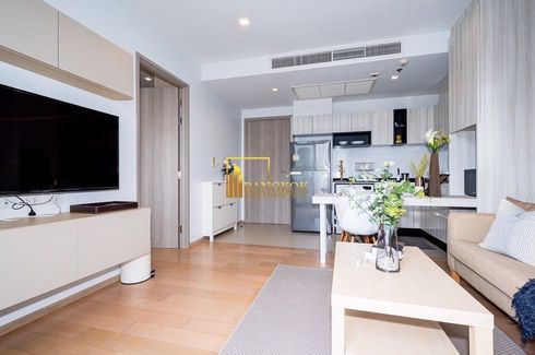 1 Bedroom Condo for rent in HQ by Sansiri, Khlong Tan Nuea, Bangkok near BTS Thong Lo