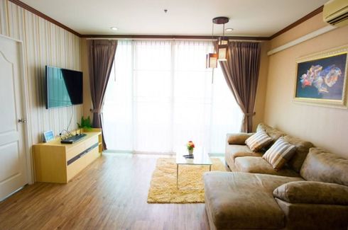 1 Bedroom Condo for sale in Sriracha Condoview, Si Racha, Chonburi