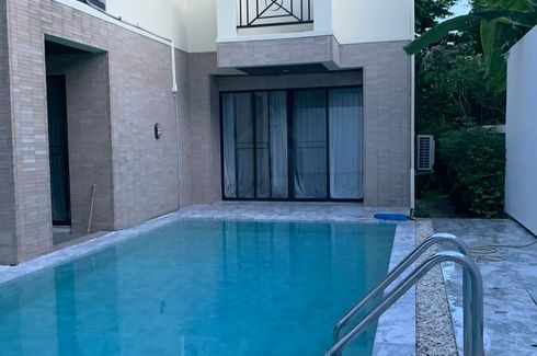 5 Bedroom Condo for rent in Din Daeng, Bangkok