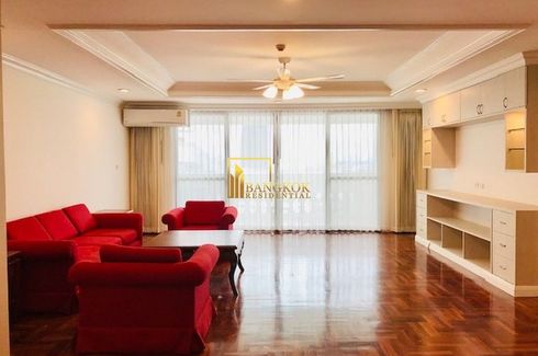 4 Bedroom Apartment for rent in G.M. Mansion, Khlong Tan, Bangkok near BTS Phrom Phong