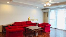 4 Bedroom Apartment for rent in G.M. Mansion, Khlong Tan, Bangkok near BTS Phrom Phong